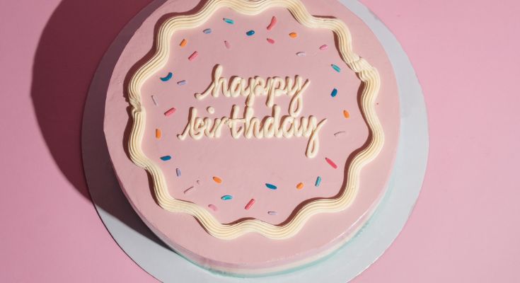 How To Make Birthday Cake Sims 4? - CakeRe