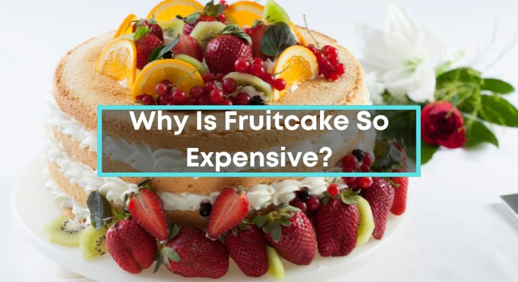 Fruitcake