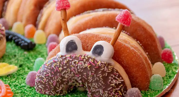 Are Cake Donuts Healthier Than Regular Donuts CakeRe