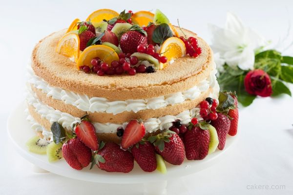 fruit-cake