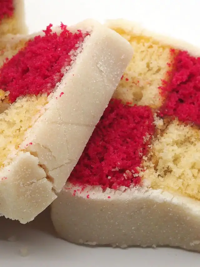 10 Interesting Facts About Battenberg Cake