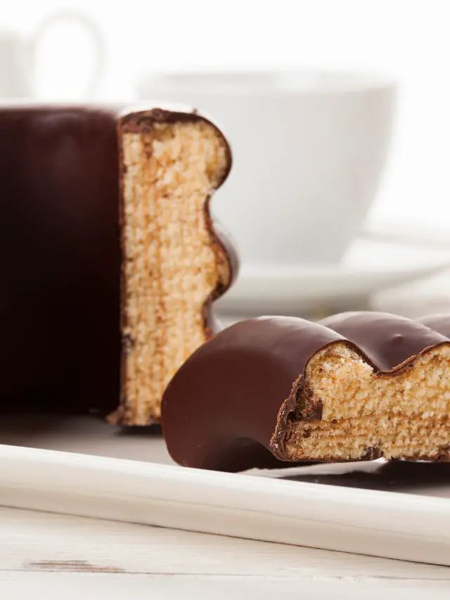 10 Interesting Facts About Baumkuchen Cake