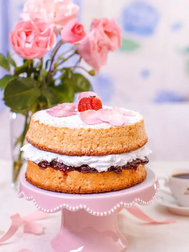 10 Interesting Facts About Sponge Cake (2)