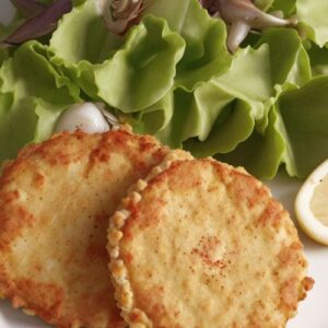 Crab Cake Recipe