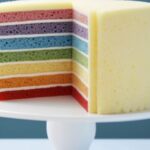 Vegetarian Sponge Cake Recipe